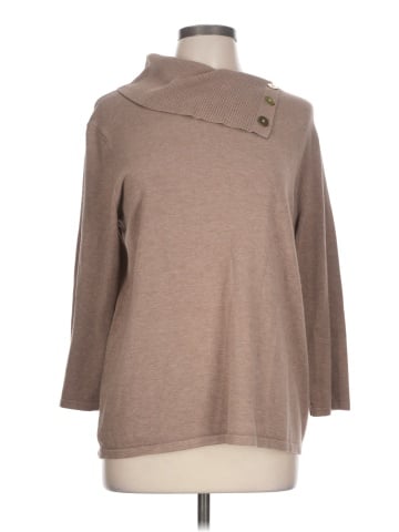 Investments Turtleneck Sweater (view 1)