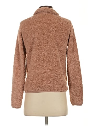 Uniqlo Faux Fur Jacket (view 2)