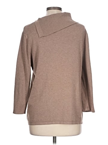 Investments Turtleneck Sweater (view 2)