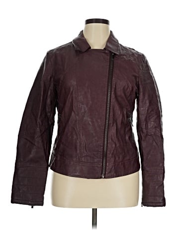 Buffalo by David Bitton Jacket (view 1)