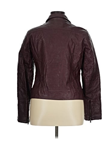 Buffalo by David Bitton Jacket (view 2)