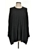 Joseph A. Black Poncho Size S - photo 1