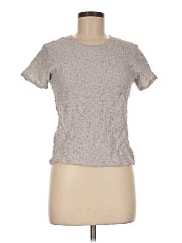 Uniqlo Short Sleeve Top (view 1)
