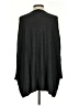 Joseph A. Black Poncho Size S - photo 2