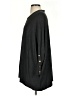 Joseph A. Black Poncho Size S - photo 5