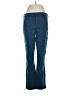 Level 99 Blue Casual Pants Size 29 waist - photo 1