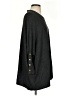 Joseph A. Black Poncho Size S - photo 4
