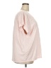 Ellos Pink Short Sleeve Top Size XXL - photo 4