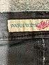 Paris Blues Black Jeans Size 11 - photo 7