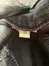 Paris Blues Black Jeans Size 11 - photo 8