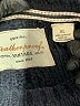 Weatherproof 100% Acrylic Chevron-herringbone Black Pullover Sweater Size XL - photo 7