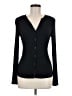 1.State Black Cardigan Size M - photo 1