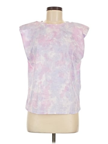 Generation Love Sleeveless T-Shirt (view 1)