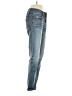 Daytrip Hearts Blue Jeans Size 25 waist - photo 4