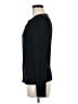 1.State Black Cardigan Size M - photo 5