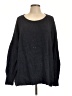 Caslon Stars Black Pullover Sweater Size XXL - photo 1