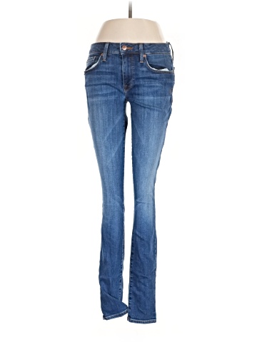 Genetic Denim Jeans (view 1)