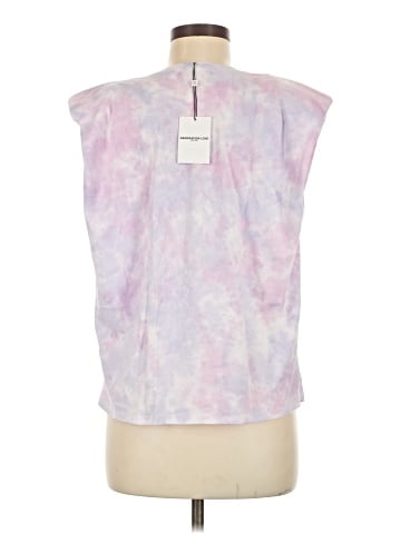 Generation Love Sleeveless T-Shirt (view 2)