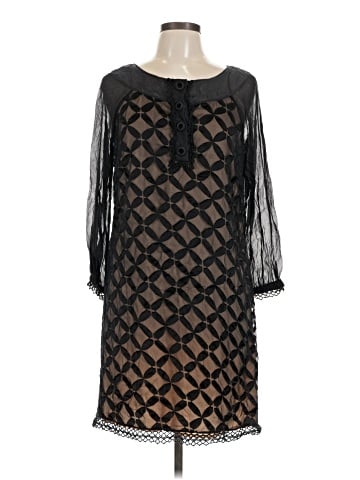 ECI Cocktail Dress (view 1)