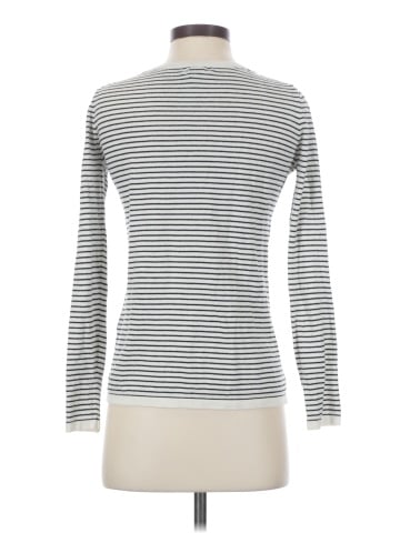 Gap Outlet Long Sleeve T-Shirt (view 2)