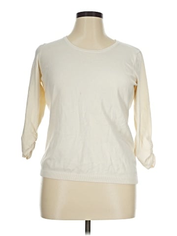 DressBarn Pullover Sweater (view 1)