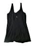 Active by Old Navy Black Active Dress Size L - photo 2