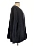 Caslon Stars Black Pullover Sweater Size XXL - photo 4
