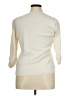 DressBarn Ivory Pullover Sweater Size XL - photo 2