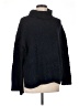 Adam Lippes Black Wool Pullover Sweater Size L - photo 1