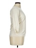 DressBarn Ivory Pullover Sweater Size XL - photo 4