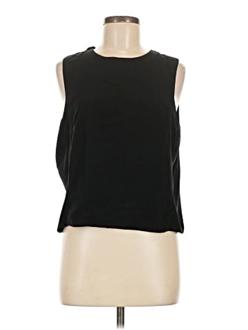 Marabelle Sleeveless Blouse (view 1)