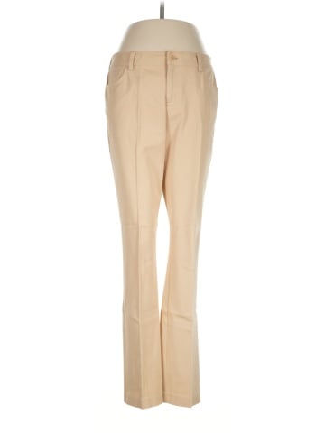 Lauren by Ralph Lauren Khakis (view 1)