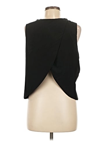 Marabelle Sleeveless Blouse (view 2)
