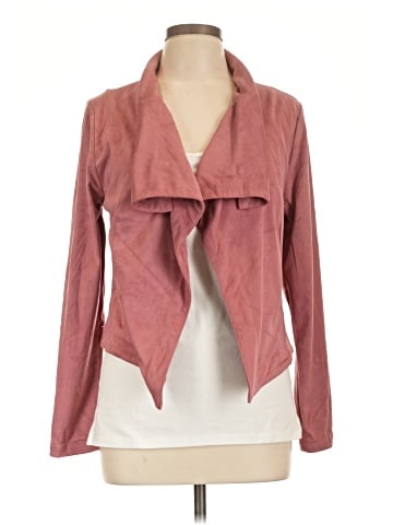 Romeo & Juliet Couture Jacket (view 1)