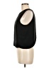 Marabelle Black Sleeveless Blouse Size M - photo 5