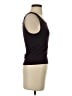 Wolford 100% Polyamide Purple Sleeveless Top Size S - photo 4