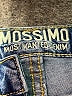 Mossimo Blue Jeans Size 00 (estimated) - photo 7