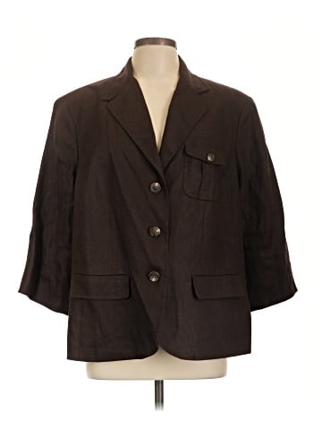 Lauren by Ralph Lauren Blazer (view 1)