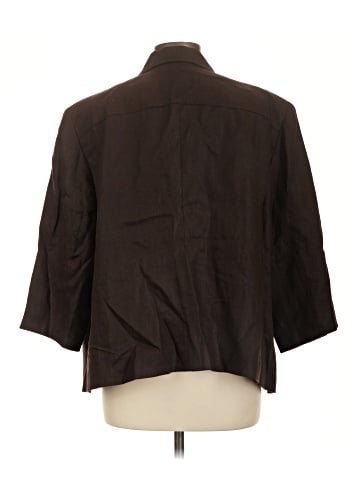 Lauren by Ralph Lauren Blazer (view 2)