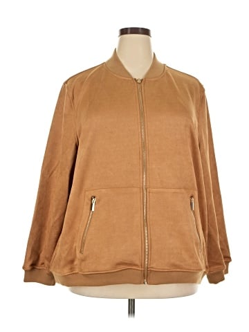 Unbranded Jacket (view 1)