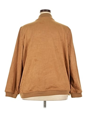 Unbranded Jacket (view 2)