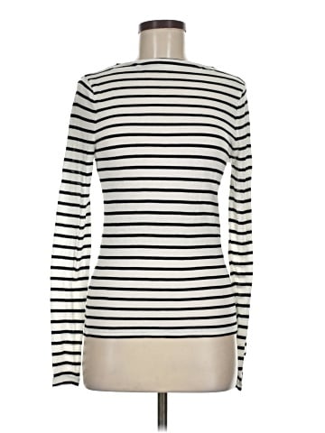 J.Crew Collection Long Sleeve Turtleneck (view 1)