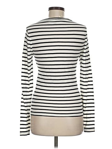J.Crew Collection Long Sleeve Turtleneck (view 2)