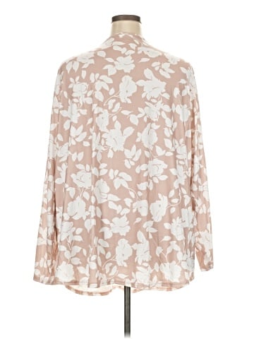 Unbranded 3/4 Sleeve Blouse (view 2)