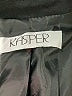 Kasper Black Blazer Size 12 (petite) - photo 6
