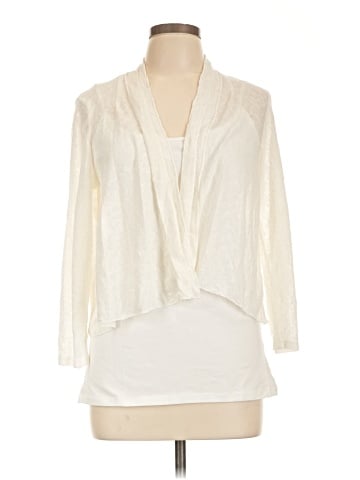 Komarov Cardigan (view 1)