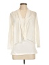 Komarov Ivory Cardigan Size Lg (3) - photo 1