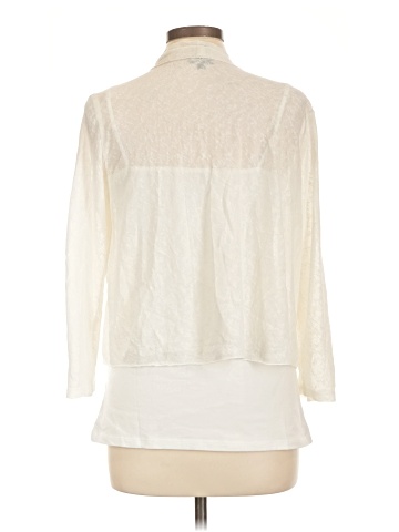 Komarov Cardigan (view 2)