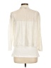 Komarov Ivory Cardigan Size Lg (3) - photo 2