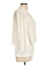Komarov Ivory Cardigan Size Lg (3) - photo 4